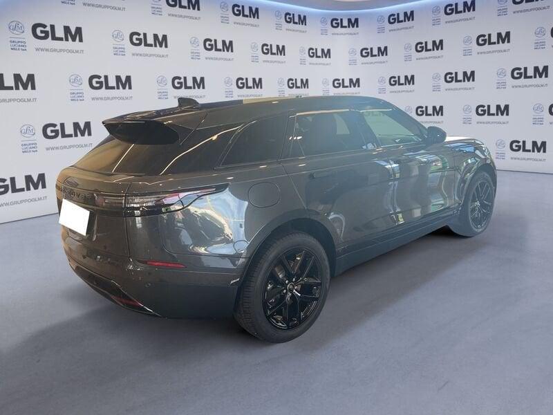 Land Rover Range Rover Velar Range Rover Velar 2.0D I4 204 CV S