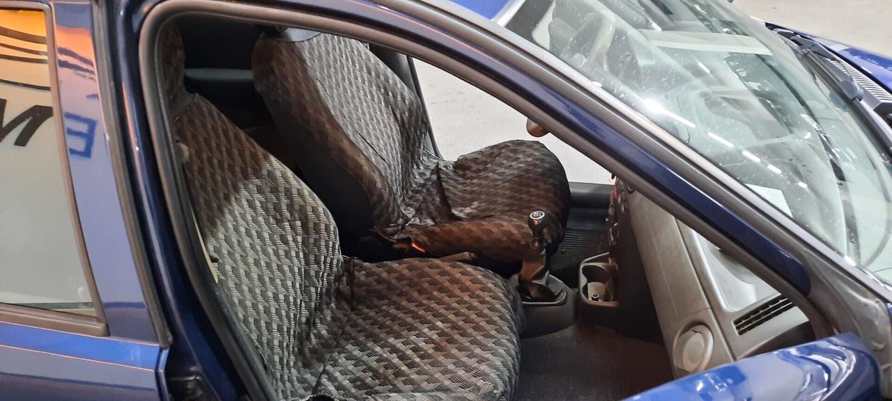 Fiat Punto Classic 1.2 5 porte Active GPL