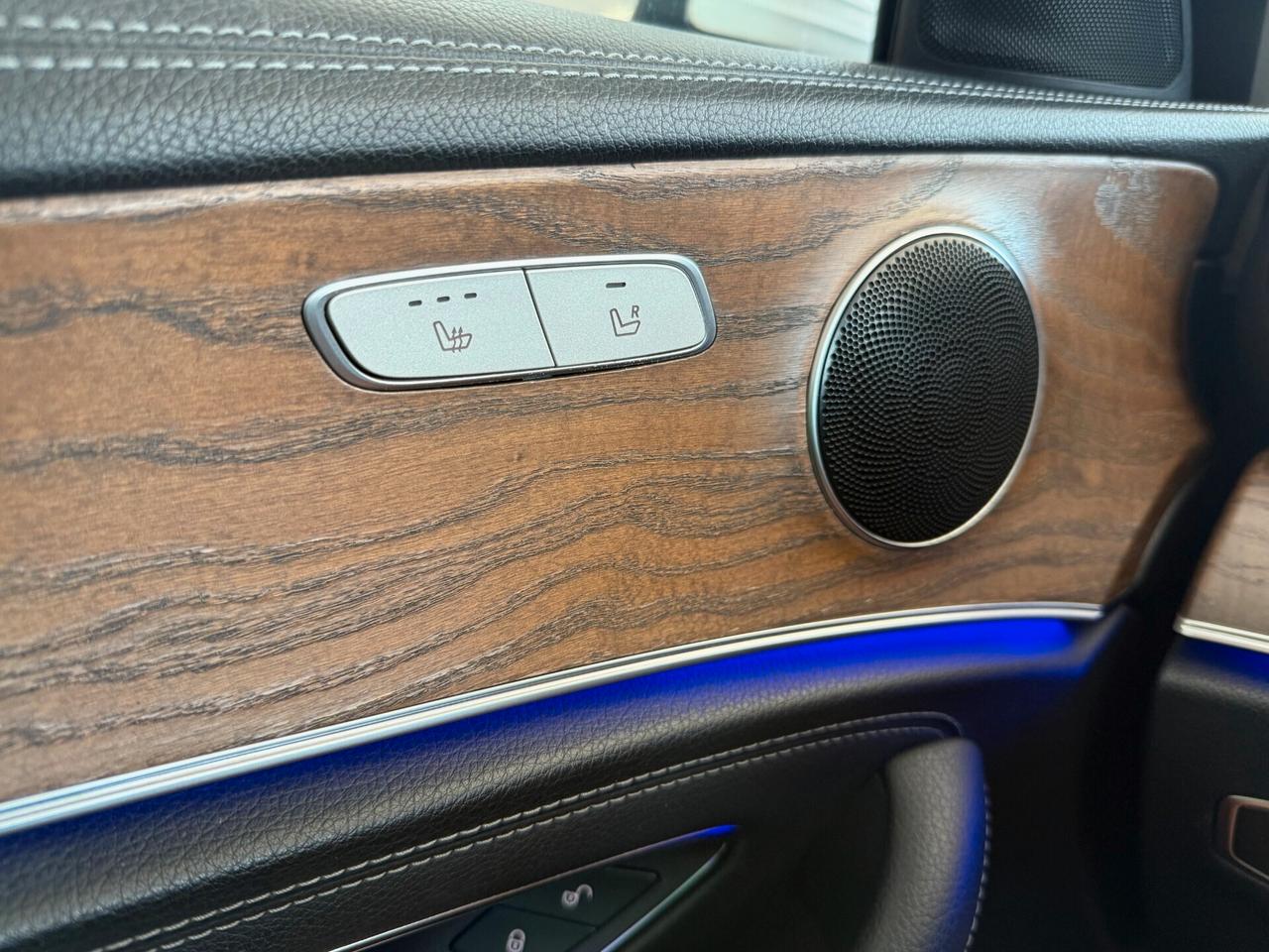 Mercedes-benz E 220 d 4Matic Sport