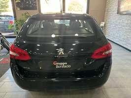 Peugeot 308 BlueHDi 130 S&S EAT 8 Business automatica