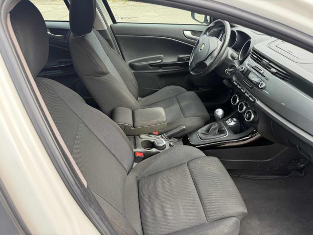 ALFA ROMEO Giulietta 1.6 JTDm-2 105 CV Exclusive senza lavoro da fare