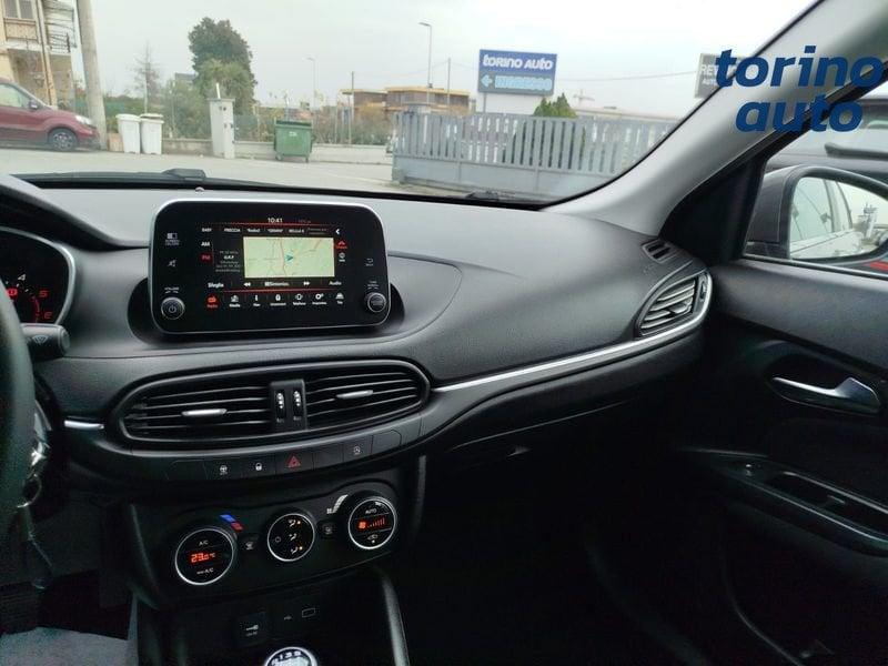 FIAT Tipo Tipo 1.6 Mjt S&S SW Business