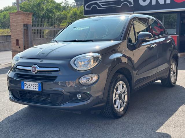 FIAT 500X 1.4 T-Jet 120 CV GPL Pop Star (NESSUN VINCOLO)