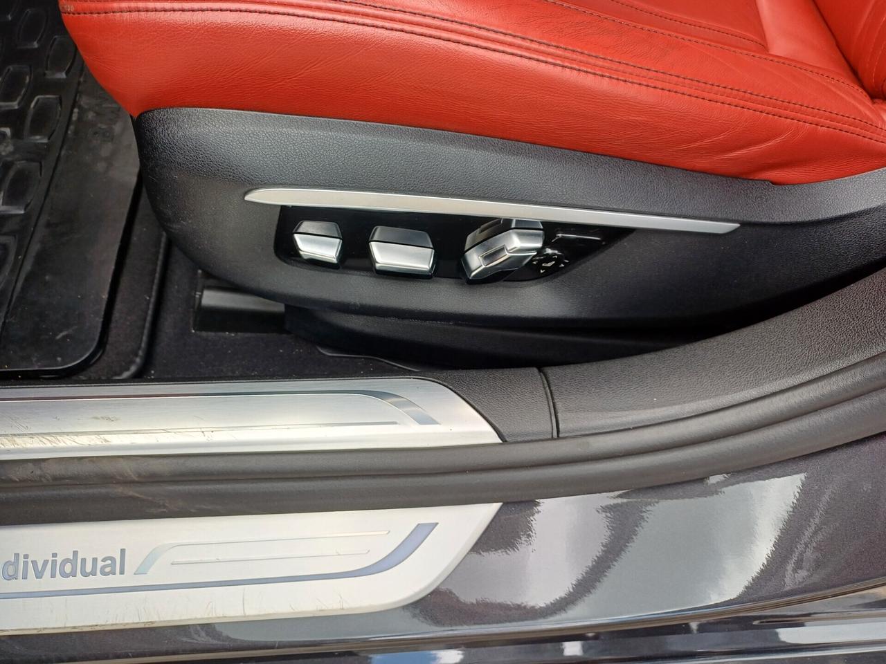 Bmw 750Li xDrive Eccelsa INDIVIDUAL