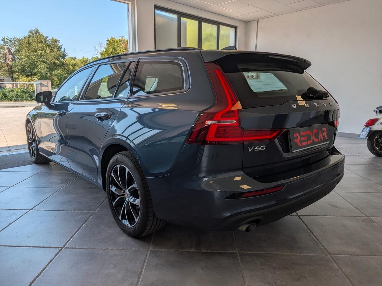 VOLVO V60 2.0 B4