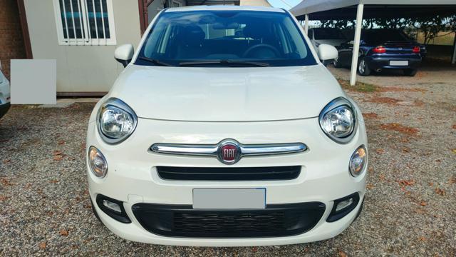 FIAT 500X 1.6 MultiJet 120 CV DCT Business Automatica