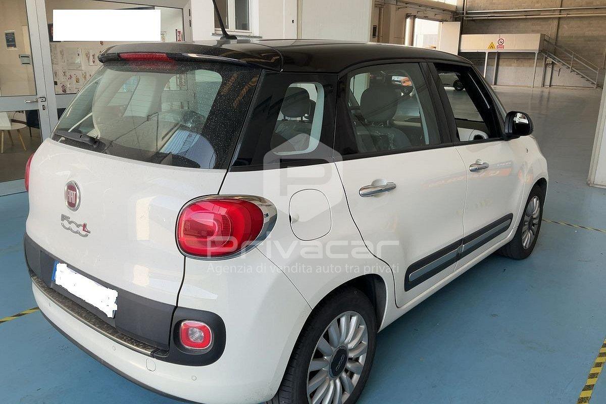 FIAT 500L 1.3 Multijet 95 CV Pop Star