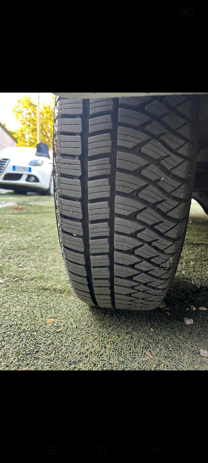 Suzuki Jimny 1.3i 16V cat Cabrio GPL GANCIO TRAINO