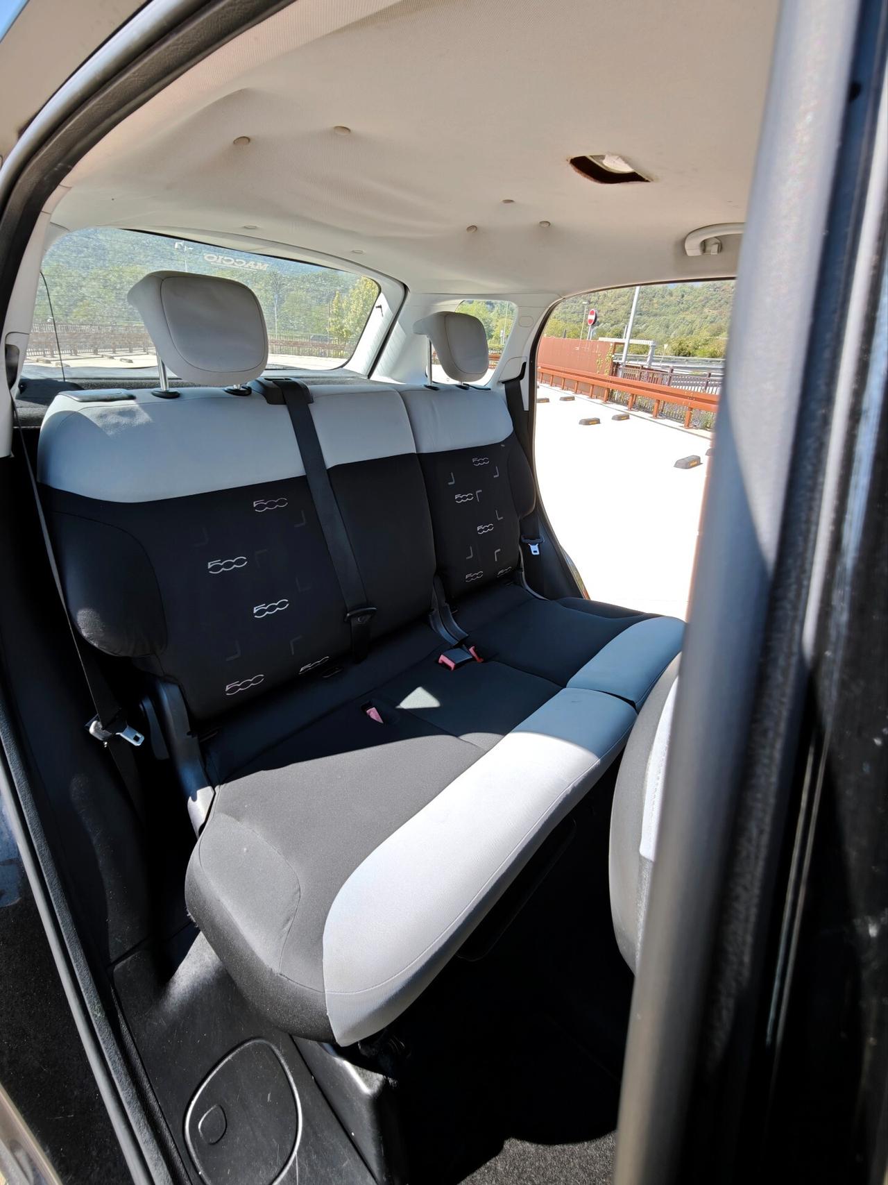Fiat 500L 1.3 Multijet 85 CV Pop