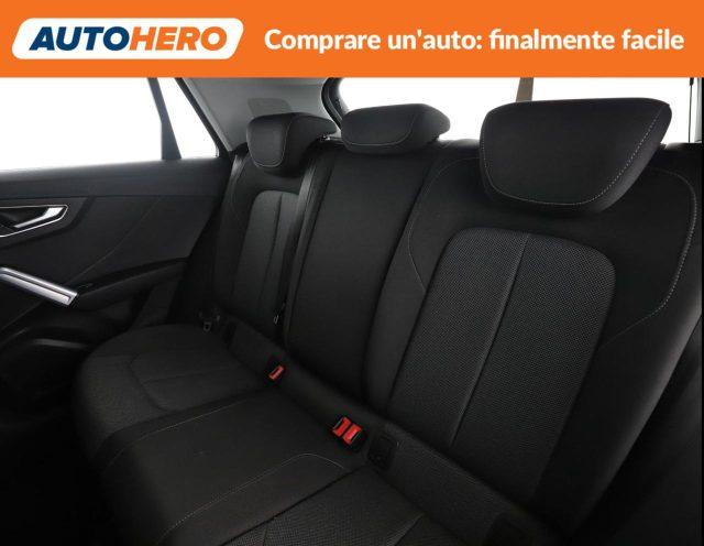 AUDI Q2 35 TFSI Admired