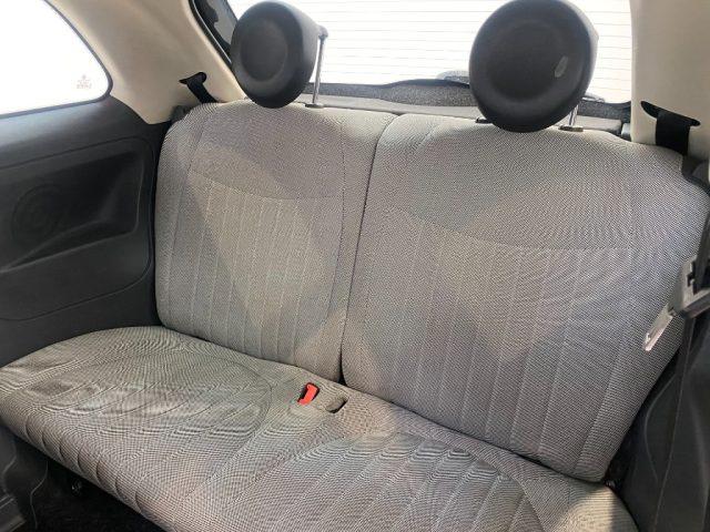 FIAT 500 1.2 NEOPATENTATI