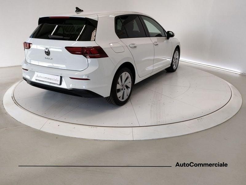 Volkswagen Golf 2.0 TDI 150CV DSG SCR Editon Plus