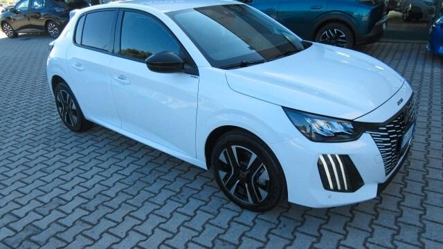 Peugeot 208 Hybrid 110 e-DCS6 Allure