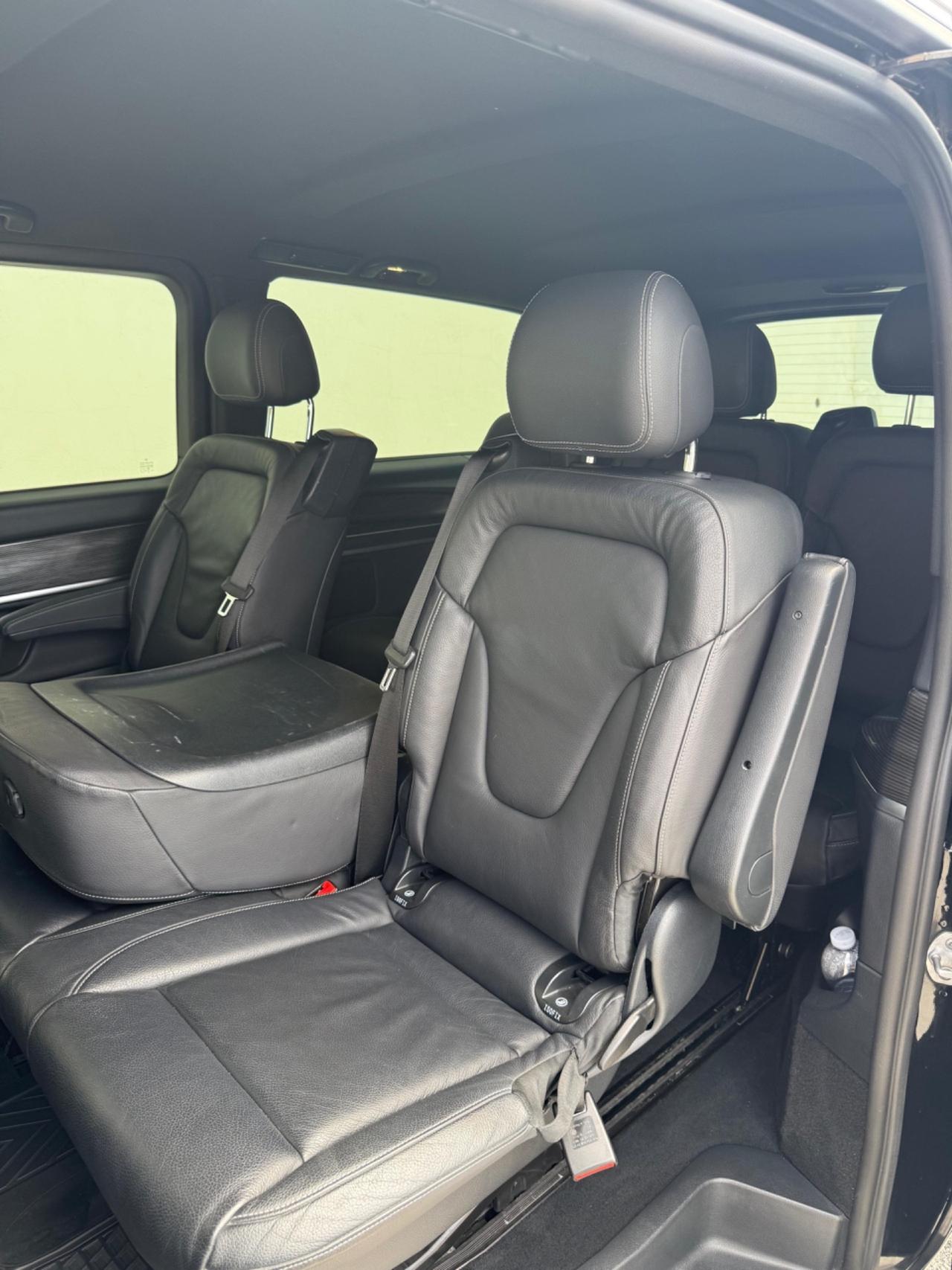 Mercedes-benz V 250 d Automatic Premium Extralong - 5 anni di GARANZIA