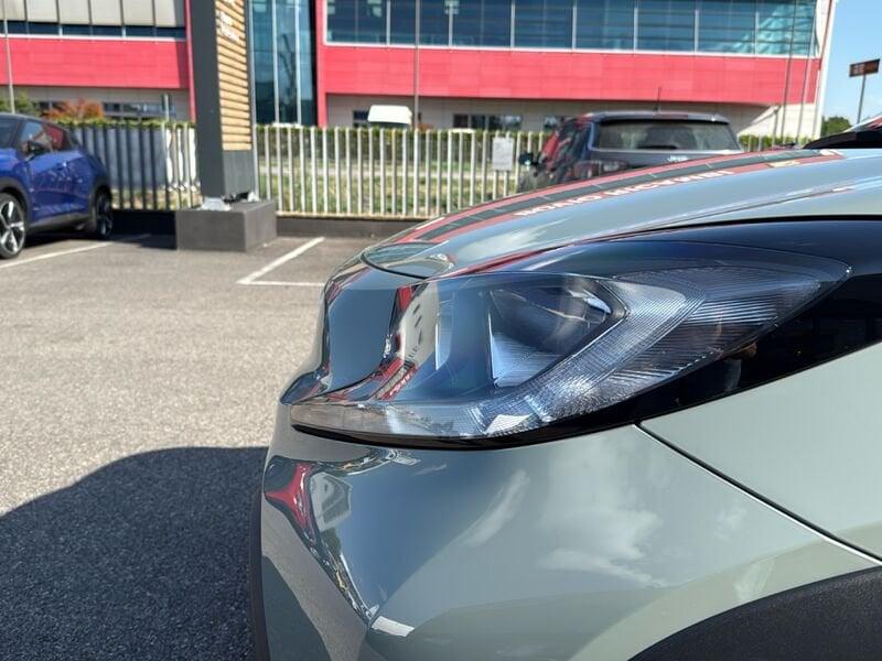 Toyota Aygo X 1.0B (72 CV) Trend S-CVT