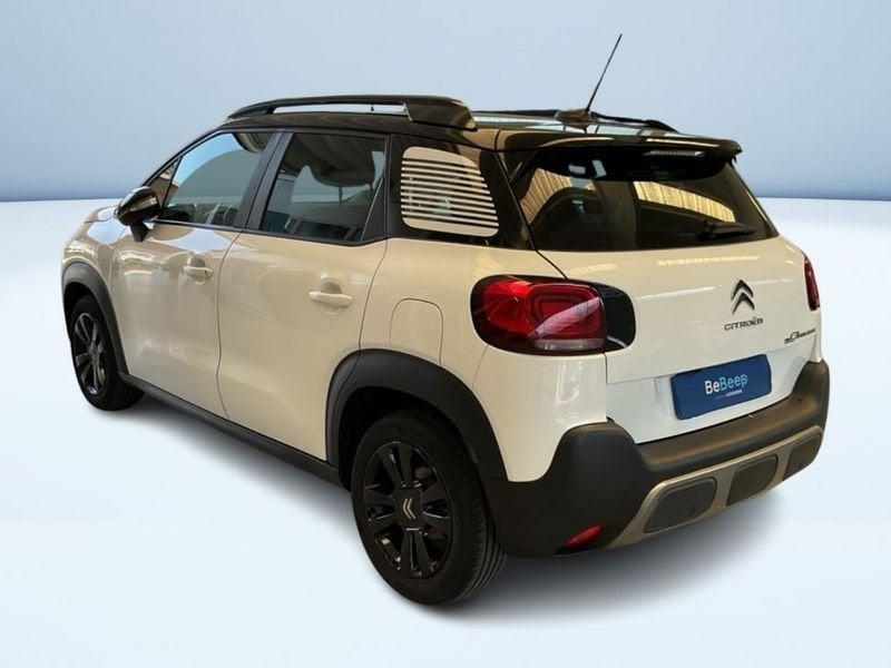 Citroën C3 Aircross 1.2 PURETECH ORIGINS S&S 110CV MY19