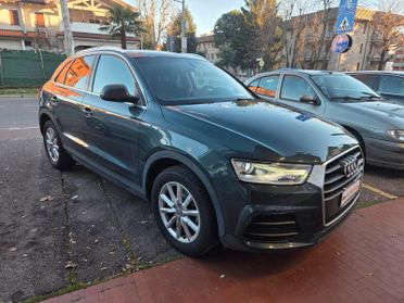 Audi Q3 2.0 tdi Business 120cv s-tronic