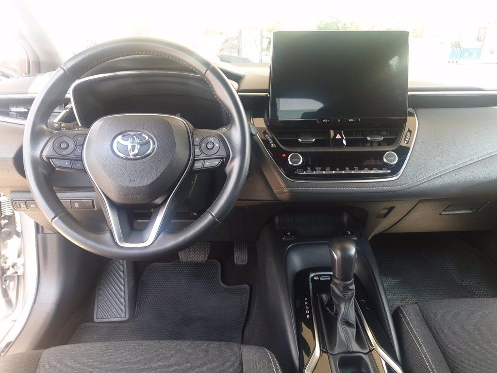 TOYOTA Corolla 1.8h active auto del 2023