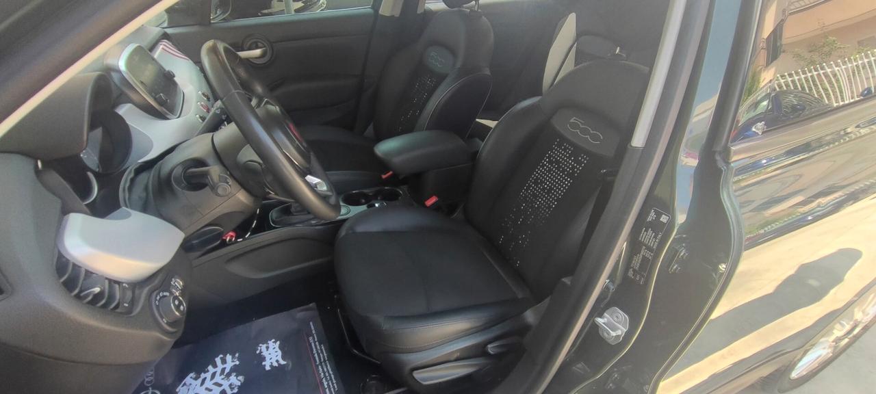 Fiat 500X 1.3 MultiJet 95 CV Dolcevita 2022