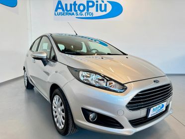 Ford Fiesta 1.0 benzina 80CV 5 porte Business