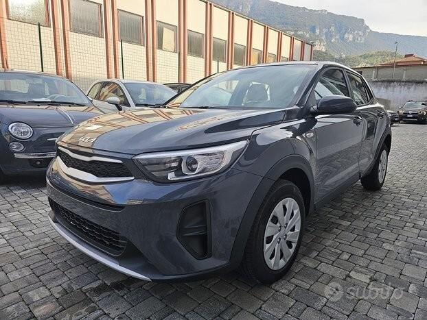 KIA Stonic URBAN 1.2 DPI