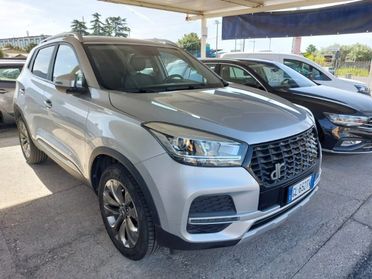 DR MOTOR DR 4.0 1.5 Bi-Fuel GPL Pelle Tettino Possibile legge 104