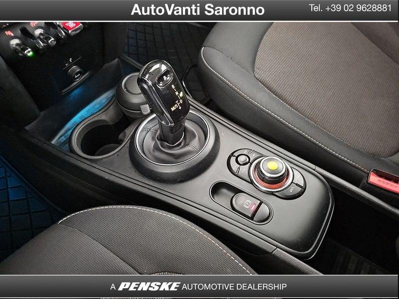 MINI Mini Countryman F60 Mini 2.0 Cooper D Business Countryman ALL4 Automatica