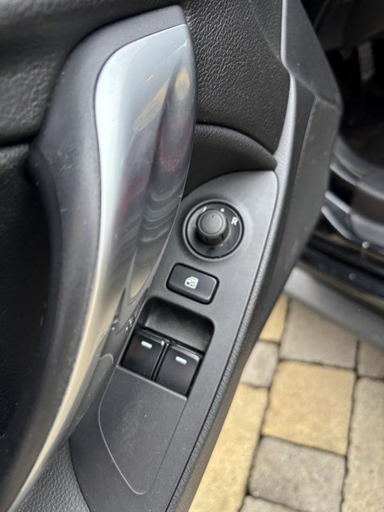 Abarth 124 Spider 1.4 Turbo MultiAir 170 CV CABRIO