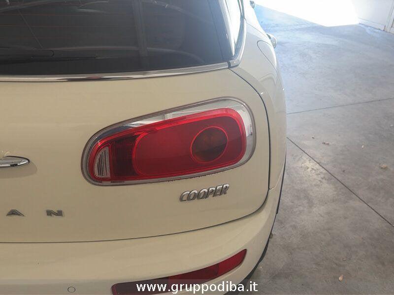 MINI Clubman Mini 2016 Benzina Mini 1.5 Cooper Boost