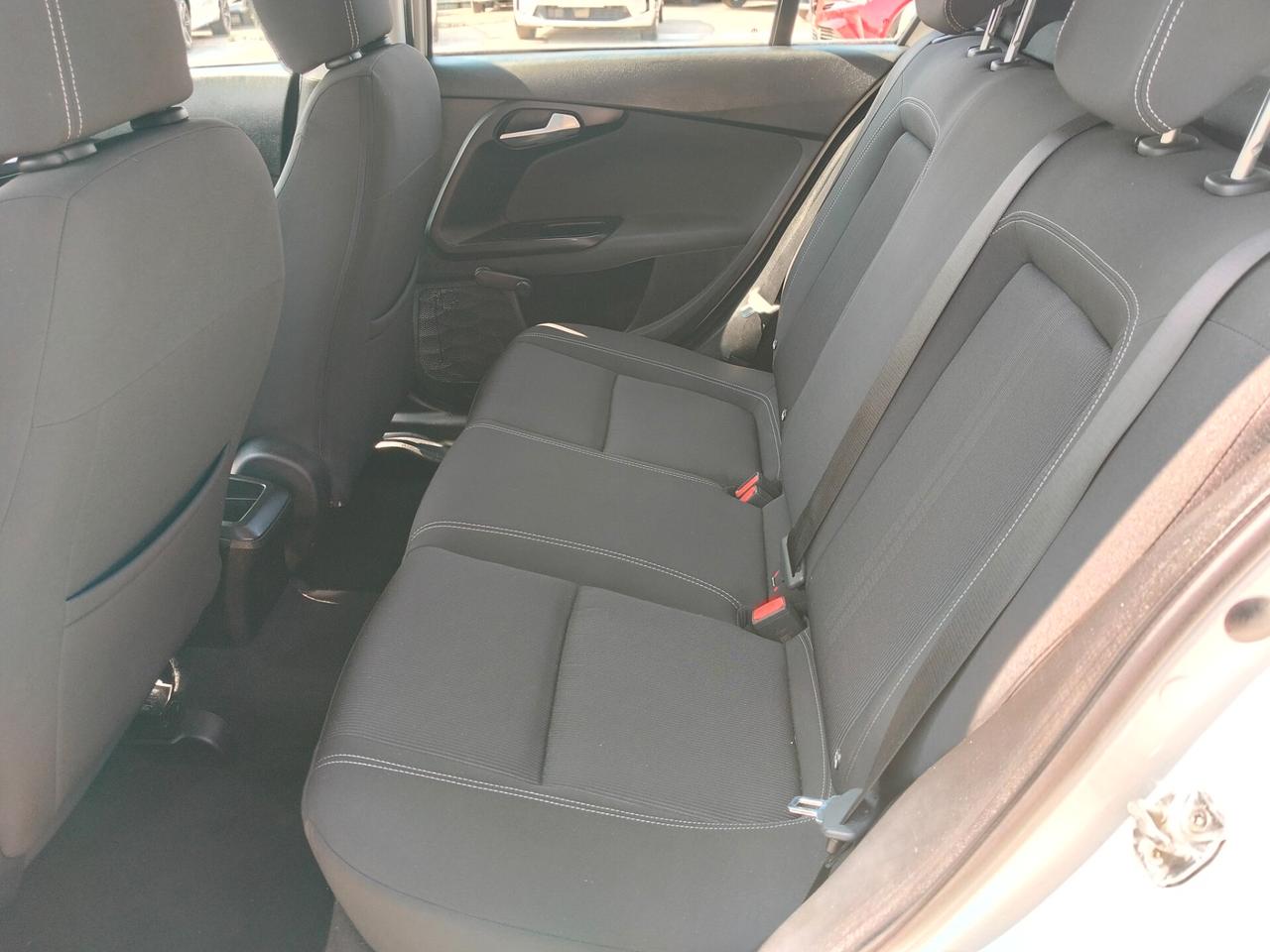 Fiat Tipo 1.6 Mjt S&S 5 porte Easy