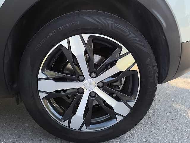 Peugeot 3008 BlueHDi 150 S&S GT Line