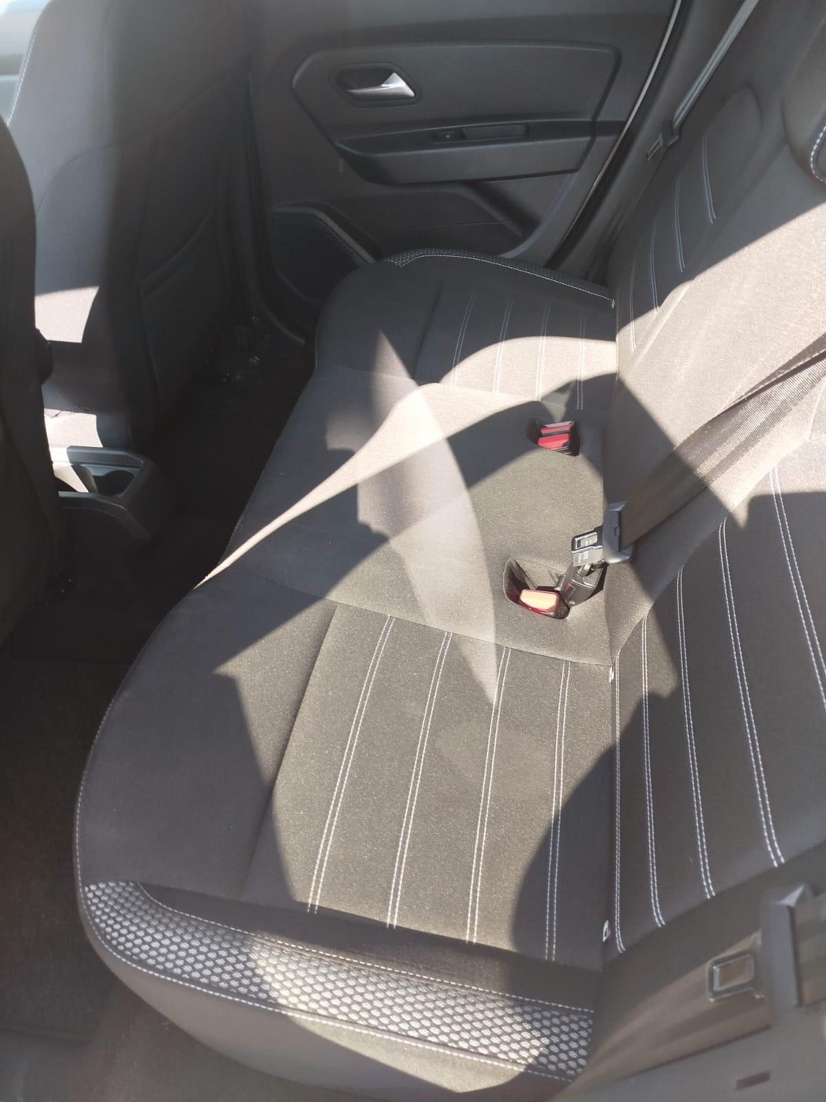 Dacia Duster 1.0 TCe 100 CV ECO-G 4x2 Prestige