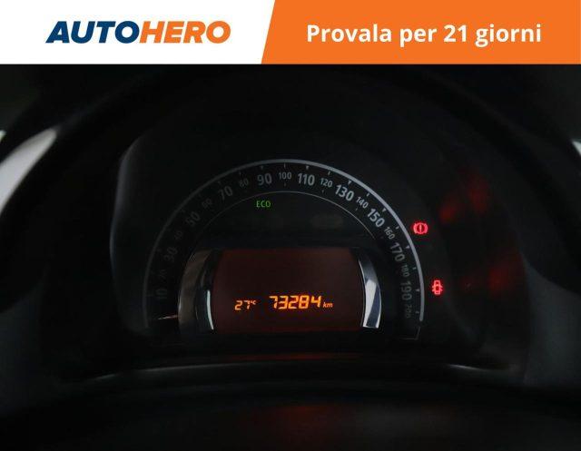 RENAULT Twingo SCe EDC Zen