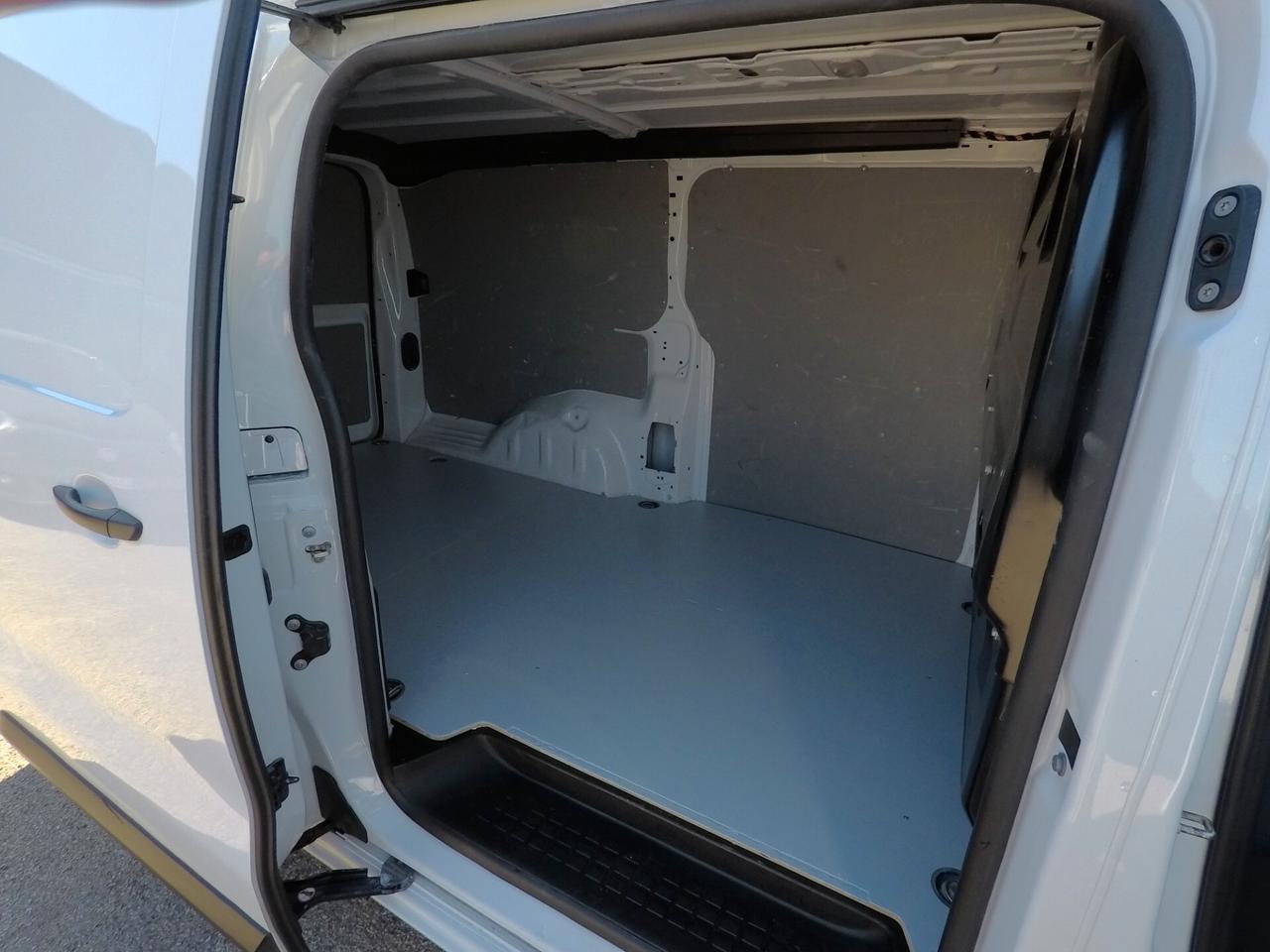 Fiat Scudo 1.5 BlueHDi 100 CV PL-TN Furgone Business