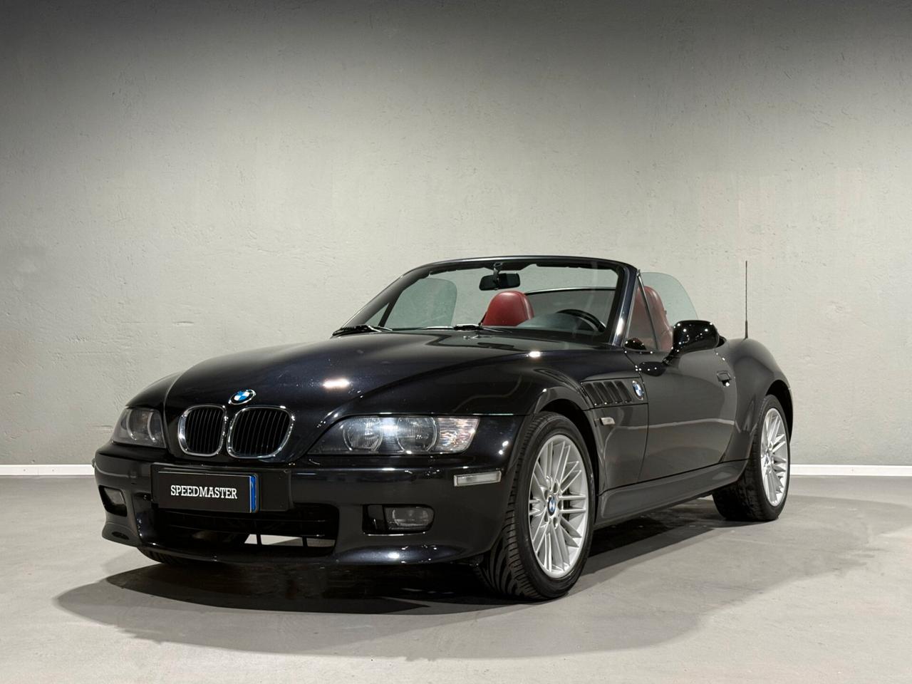 Bmw Z3 3.0 24V cat Roadster