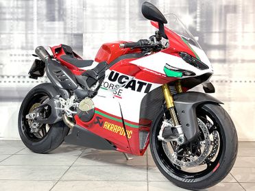 Ducati Panigale V4 S