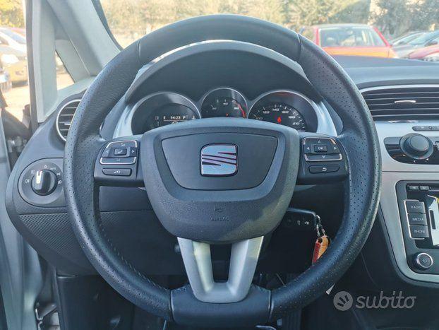 Seat Altea XL 1.6 TDI 105 CV CR DPF Style