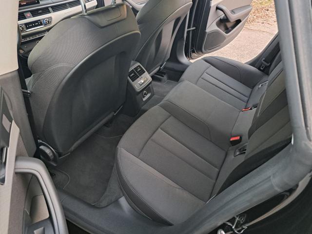 AUDI A5 SPB 40 TDI quattro S tronic SPORT - AZIENDALE