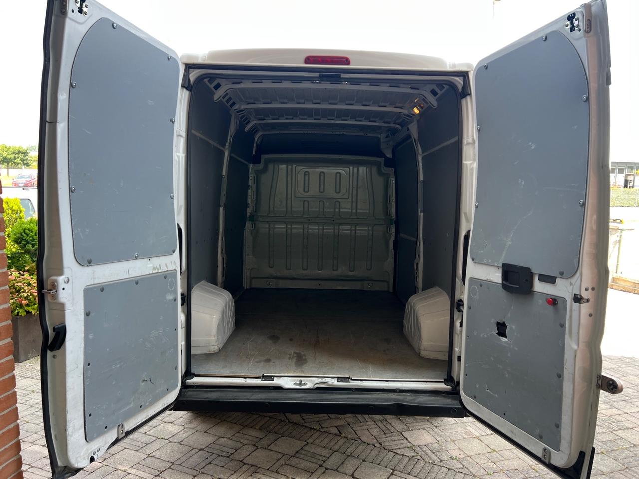 FIAT DUCATO L2H2 PASSO MEDIO EURO 6