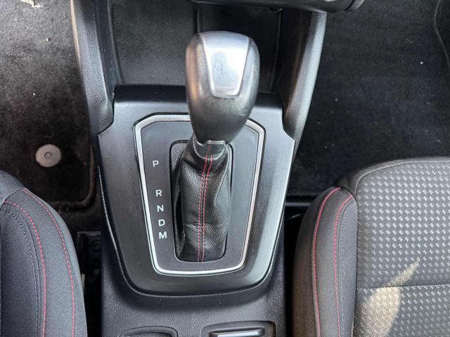 FORD Focus 1.0 EcoBoost Hybrid 125 CV SW ST-Line Design