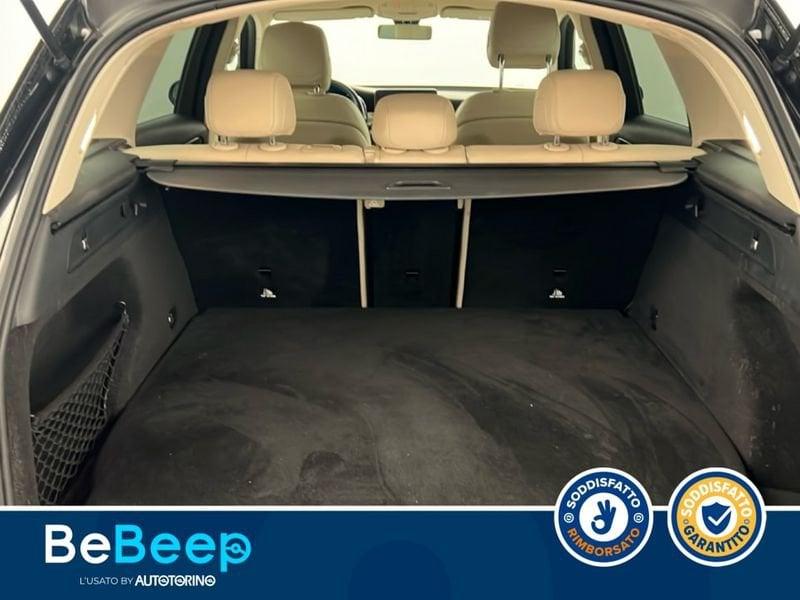 Mercedes-Benz GLC 300 DE PHEV (EQ-POWER) SPORT 4MATIC AUTO