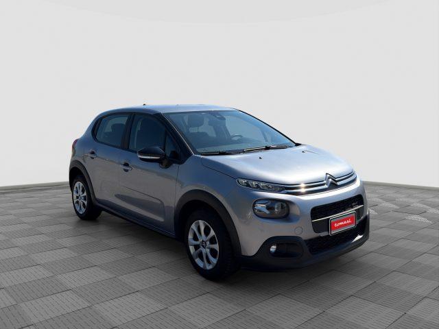 CITROEN C3 C3 PureTech 83 S&S Feel