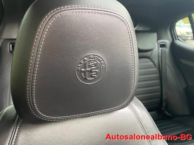 ALFA ROMEO Stelvio 2.2 Turbodiesel 210 CV AT8 Q4 Veloce