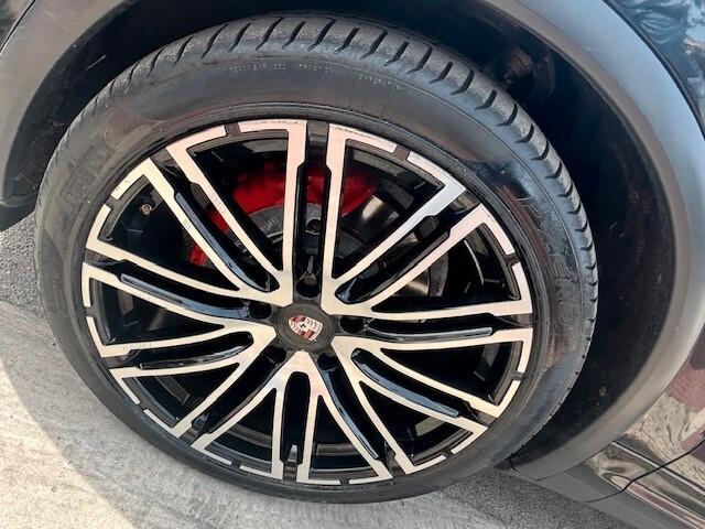 Porsche Cayenne anche permuta o scambi0