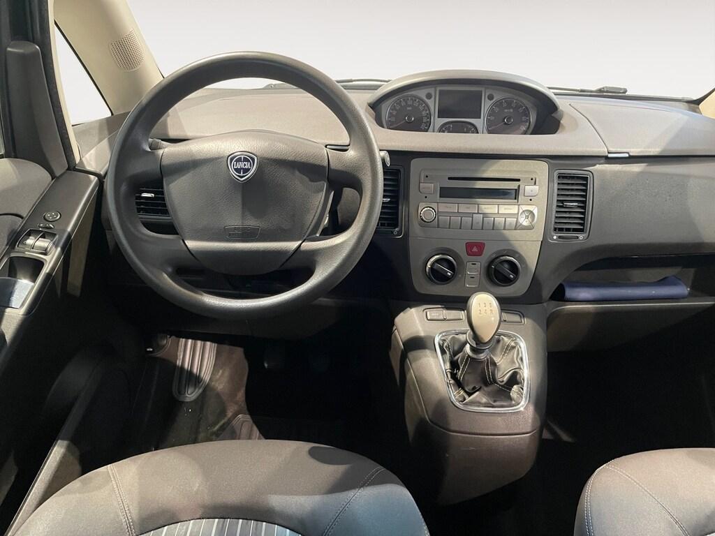 Lancia Musa 1.4 8v 77CV Oro