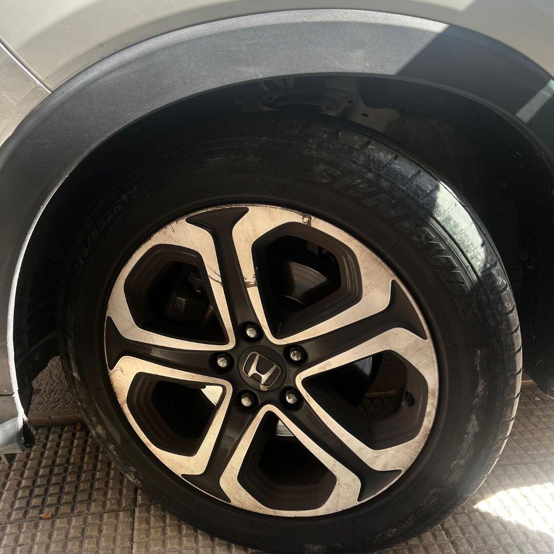 Honda HR-V 1.6 i-DTEC Executive diesel 120cv