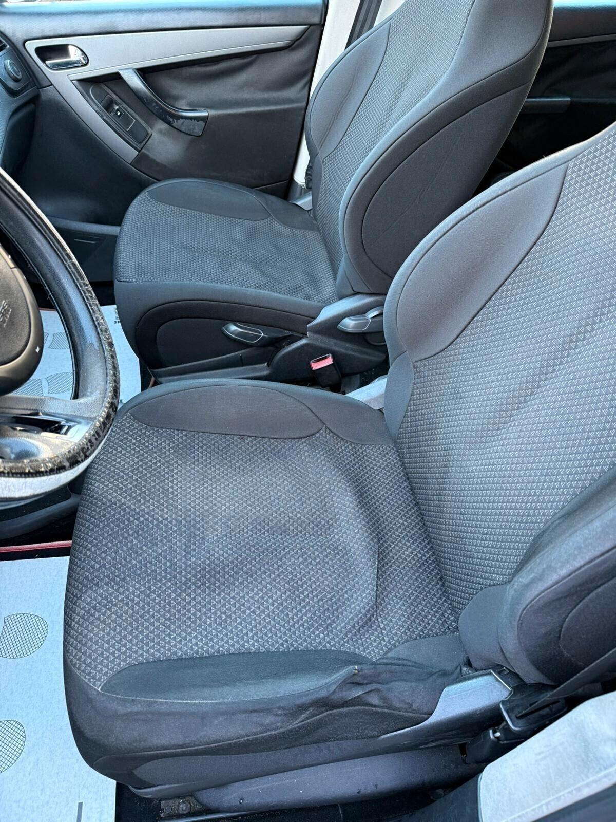 Citroen C4 Picasso 1.6 HDi 110 FAP CMP6 Exclusive - OK NEOPATENTATO