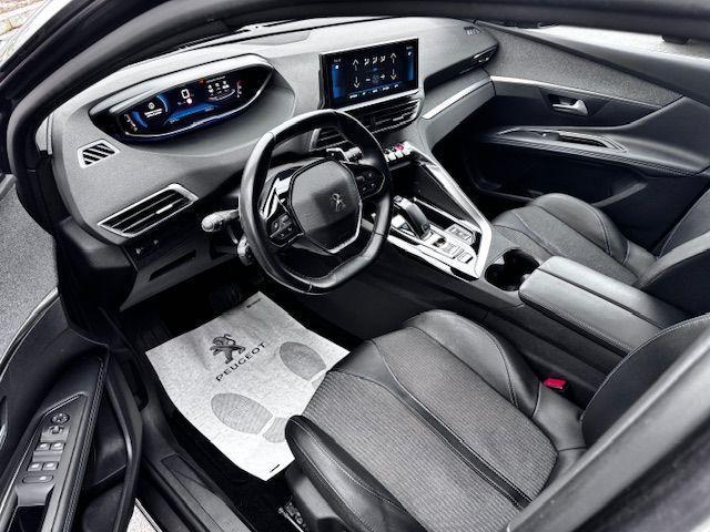 PEUGEOT - 3008 1.5 bluehdi Allure Pack s&s 130cv eat8
