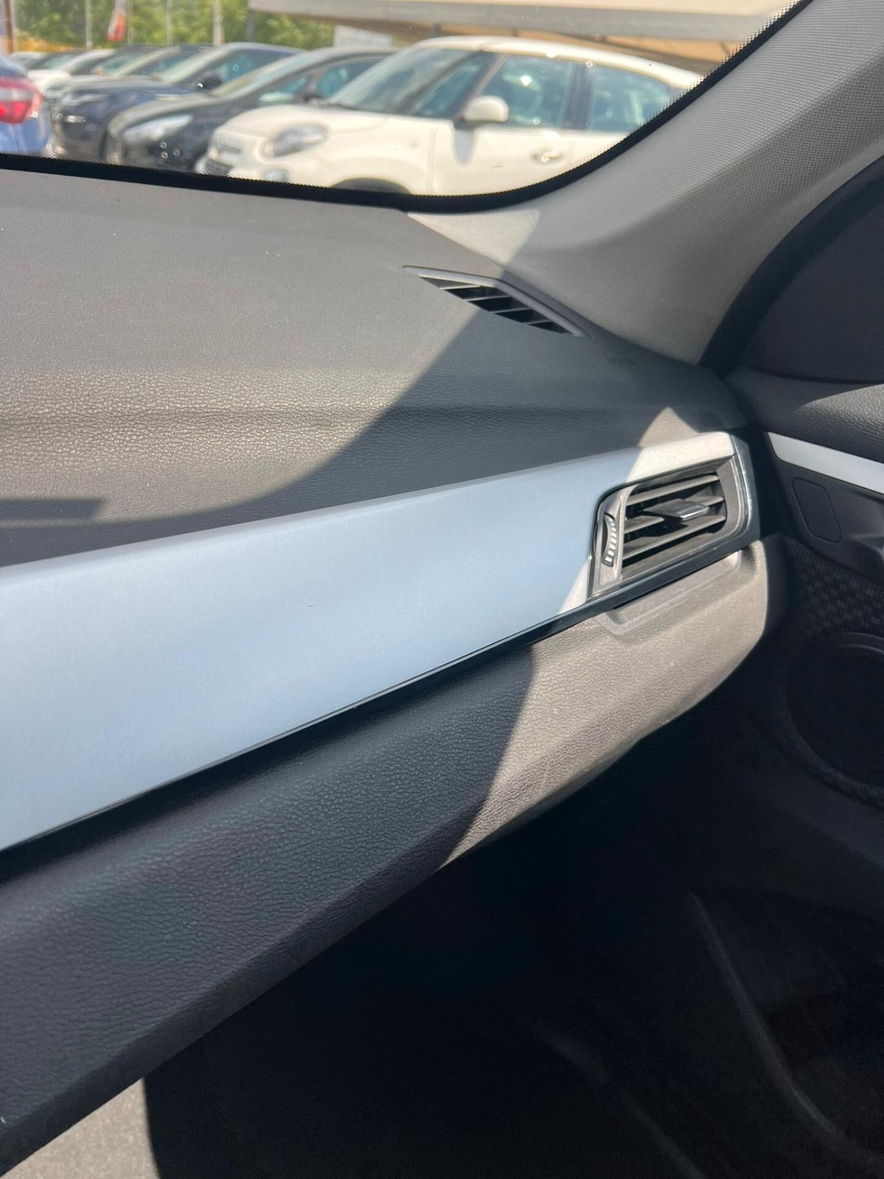 Bmw X1 sDrive18d