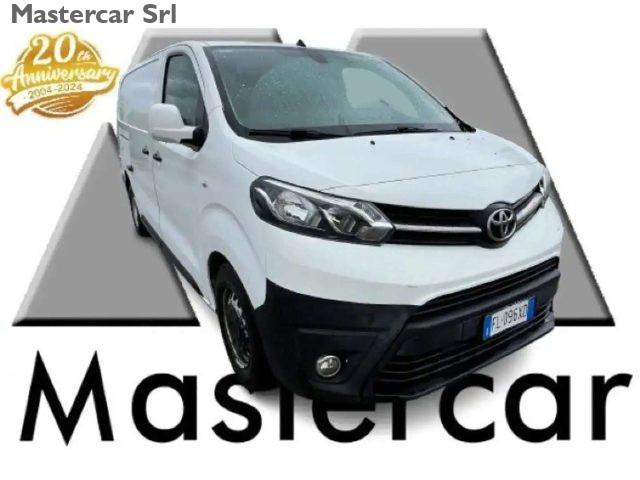 PEUGEOT Expert 2.0D 122CV L2 14Q COMFORT - FL096XD